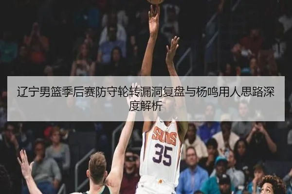 辽宁男篮季后赛防守轮转漏洞复盘与杨鸣用人思路深度解析